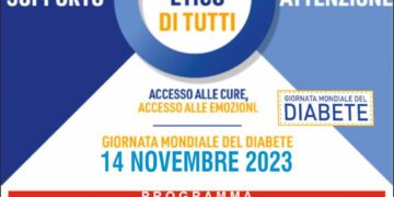 Il 14 novembre si celebra la Giornata Mondiale del diabete: tante iniziative a Ragusa