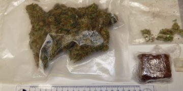 Vittoria: arrestato 53enne per spaccio di droga