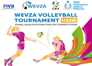 A Ragusa il Torneo di qualificazione agli Europei di Pallavolo Femminile under 20