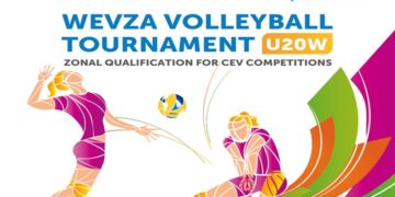 A Ragusa il Torneo di qualificazione agli Europei di Pallavolo Femminile under 20