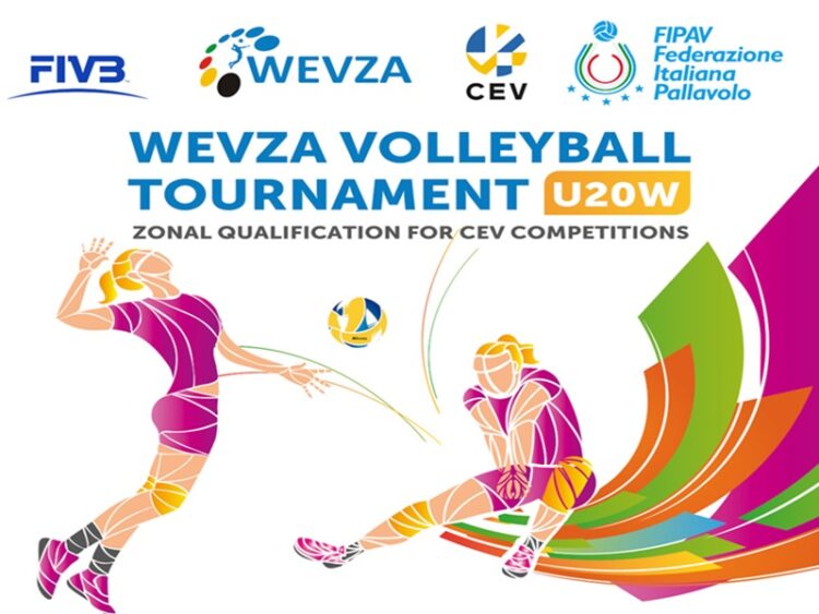 A Ragusa il Torneo di qualificazione agli Europei di Pallavolo Femminile under 20