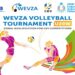 A Ragusa il Torneo di qualificazione agli Europei di Pallavolo Femminile under 20