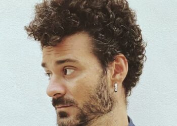 Al Teatro Donnafugata di Ragusa Ibla Giovanni Arezzo interpreterà un moderno Gesù. Il 15, 16 e 17 dicembre