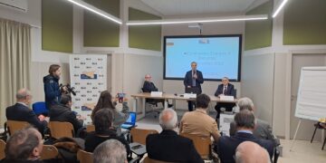Conferenza di fine anno all’ASP di Ragusa. Russo: “Ogni decisione guidata dal metodo della collegialità”