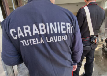 Controlli in aziende, cantieri e ristoranti: raffiche di denunce in provincia