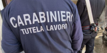 Controlli in aziende, cantieri e ristoranti: raffiche di denunce in provincia