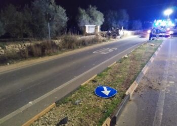 Comiso: denunciato extracomunitario per guida in stato d’ebbrezza