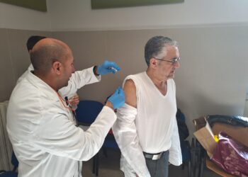 Presentato l’Influday: “Vaccinarsi non è solo un diritto individuale, ma un dovere verso chi ci sta intorno”