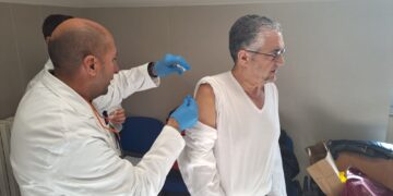 Presentato l’Influday: “Vaccinarsi non è solo un diritto individuale, ma un dovere verso chi ci sta intorno”