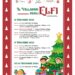 Natale a Chiaramonte Gulfi: apre il villaggio degli Elfi