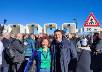 Siracusa-Gela, Campo e Piccitto: “Tolgono i fondi per fare il ponte”