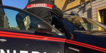 Minacciava la figlia. A Comiso, padre allontanato dalla casa familiare