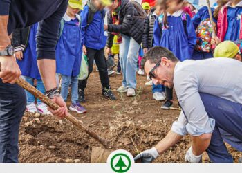 Despar Sicilia fortemente attiva, nel 2023, con numerosi progetti per iniziative sociali, culturali e di valorizzazione dell’ambiente