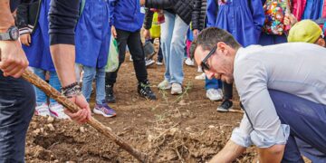 Despar Sicilia fortemente attiva, nel 2023, con numerosi progetti per iniziative sociali, culturali e di valorizzazione dell’ambiente