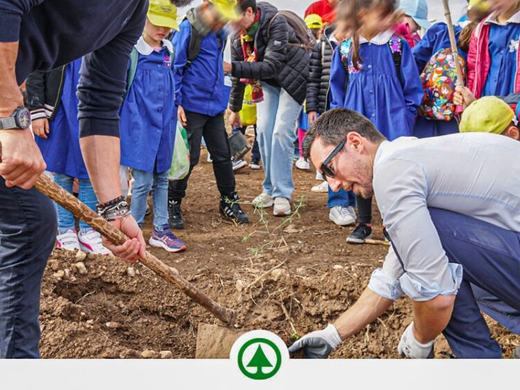 Despar Sicilia fortemente attiva, nel 2023, con numerosi progetti per iniziative sociali, culturali e di valorizzazione dell’ambiente