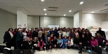 Ragusa, il corso “Eco-narrazioni” diventa un modello di “buone pratiche”