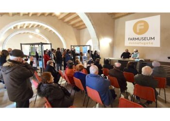 Inaugurato il “Donnafugata Farmuseum”, museo del prodotto contadino al Castello di Donnafugata a Ragusa