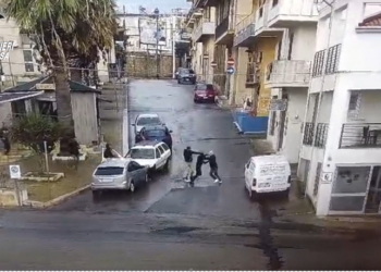 Santa C. Camerina: Carabinieri denunciano tre persone per rissa