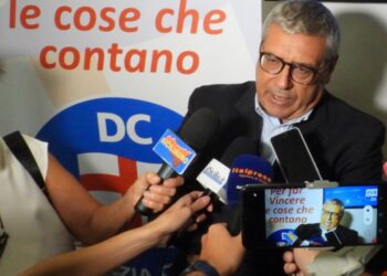 Il 2023 è stato un anno importante per la Democrazia Cristiana