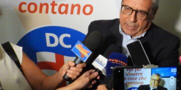 Il 2023 è stato un anno importante per la Democrazia Cristiana