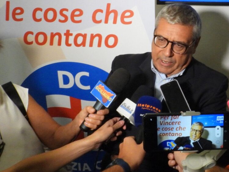 Il 2023 è stato un anno importante per la Democrazia Cristiana