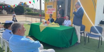 Il Sottosegretario Frassinetti in visita martedì alla scuola dell’infanzia di Macconi