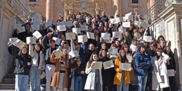 Il merito merita di essere citato, seconda edizione del Diploma Day, l’elenco dei premiati