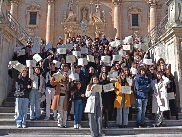 Il merito merita di essere citato, seconda edizione del Diploma Day, l’elenco dei premiati