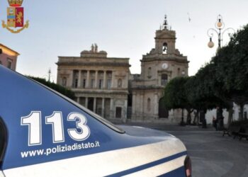 Vittoria, arresto per detenzione ai fini di spaccio di sostanze stupefacenti