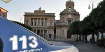 Vittoria, arresto per detenzione ai fini di spaccio di sostanze stupefacenti