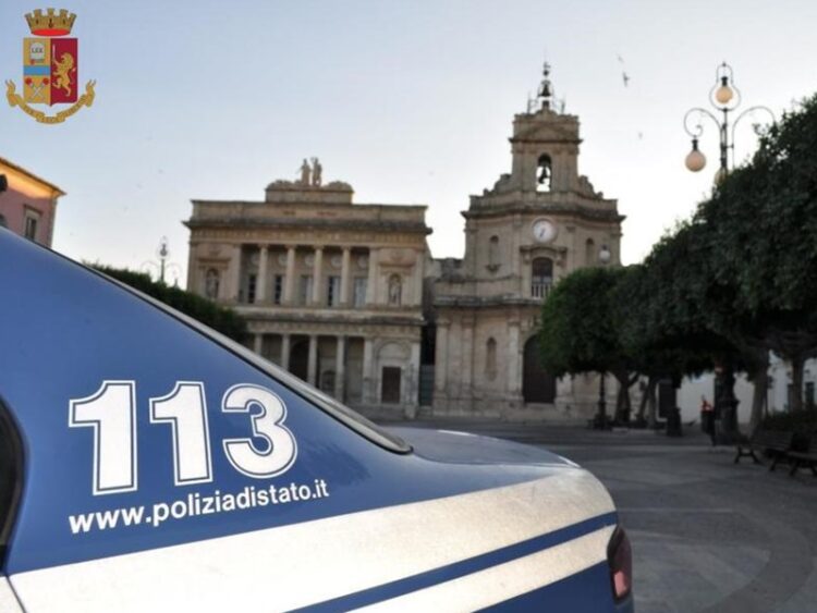 Vittoria, arresto per detenzione ai fini di spaccio di sostanze stupefacenti
