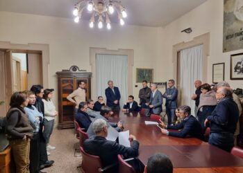 Attacchi verbali al consigliere Rossana Caruso. I democristiani di ieri e di oggi