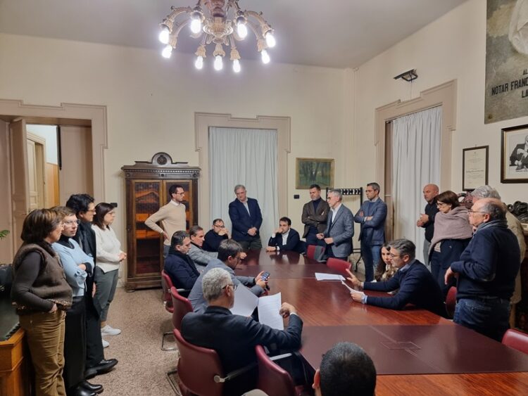 Attacchi verbali al consigliere Rossana Caruso. I democristiani di ieri e di oggi