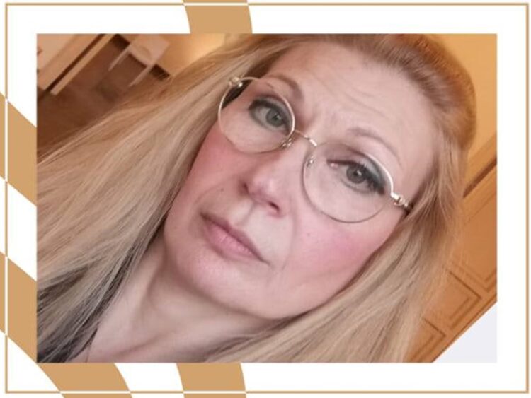 Milena Nicosia e la scommessa dei “Singulart Awards”