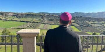 Si avvia alla conclusione la visita pastorale del vescovo a Chiaramonte Gulfi