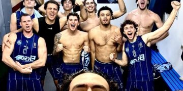 Pur decimata dai falli, la Virtus vince a Reggio Calabria, Cioppa e Sorrentino protagonisti nel finale