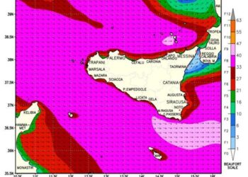 Il maltempo flagella la provincia iblea, danni alle colture