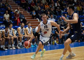 La Virtus Ragusa vince e convince, esaltante successo a Barcellona