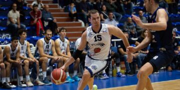 La Virtus Ragusa vince e convince, esaltante successo a Barcellona