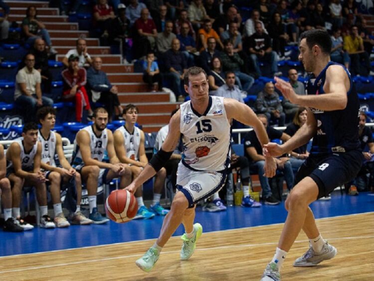 La Virtus Ragusa vince e convince, esaltante successo a Barcellona