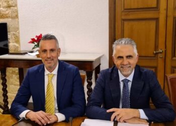 Ddl Province, consegnato il testo agli uffici di Presidenza dell’Ars