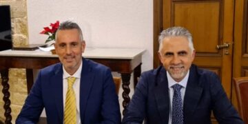 Ddl Province, consegnato il testo agli uffici di Presidenza dell’Ars