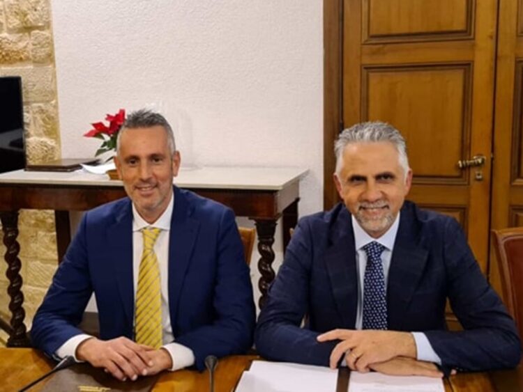 Ddl Province, consegnato il testo agli uffici di Presidenza dell’Ars