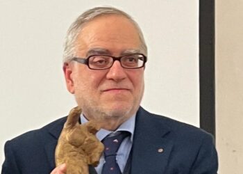 L’Accademia Laocoonte chiude l’anno 2023 con la consegna ex aequo del premio “Laocoonte d’Oro”