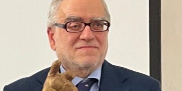 L’Accademia Laocoonte chiude l’anno 2023 con la consegna ex aequo del premio “Laocoonte d’Oro”