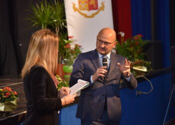 Polizia: la Questura di Ragusa inserisce Il “Manifesto del Cambiamento. La parola ai giovani” nelle iniziative di prossimità