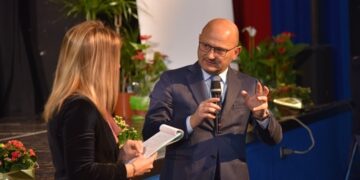 Polizia: la Questura di Ragusa inserisce Il “Manifesto del Cambiamento. La parola ai giovani” nelle iniziative di prossimità