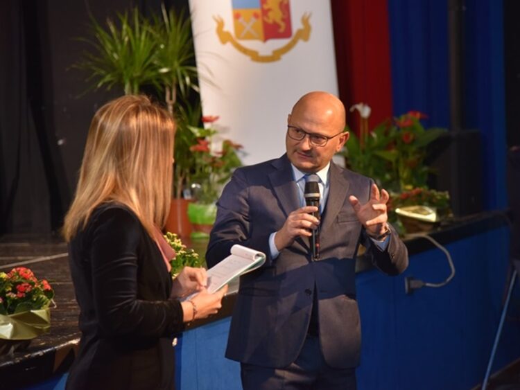 Polizia: la Questura di Ragusa inserisce Il “Manifesto del Cambiamento. La parola ai giovani” nelle iniziative di prossimità