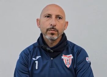 Il Vittoria Calcio si allena in vista dell’impegno di Coppa Italia, a Riposto