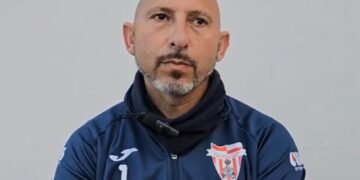 Il Vittoria Calcio si allena in vista dell’impegno di Coppa Italia, a Riposto